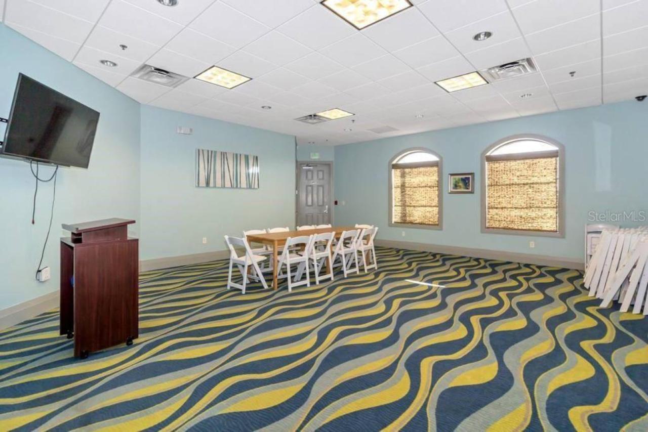Happy House Cheerful 4-B Townhome Championsgate Kissimmee Kültér fotó