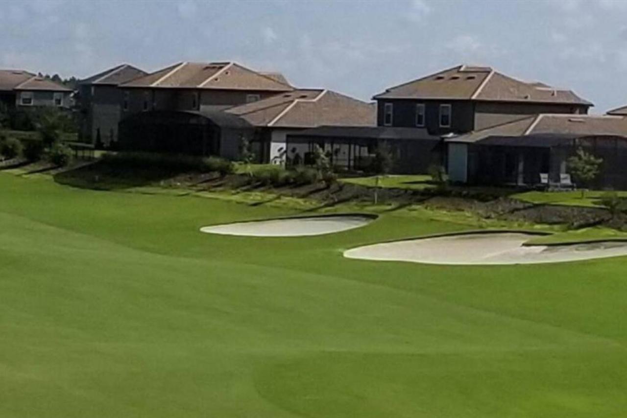 Happy House Cheerful 4-B Townhome Championsgate Kissimmee Kültér fotó
