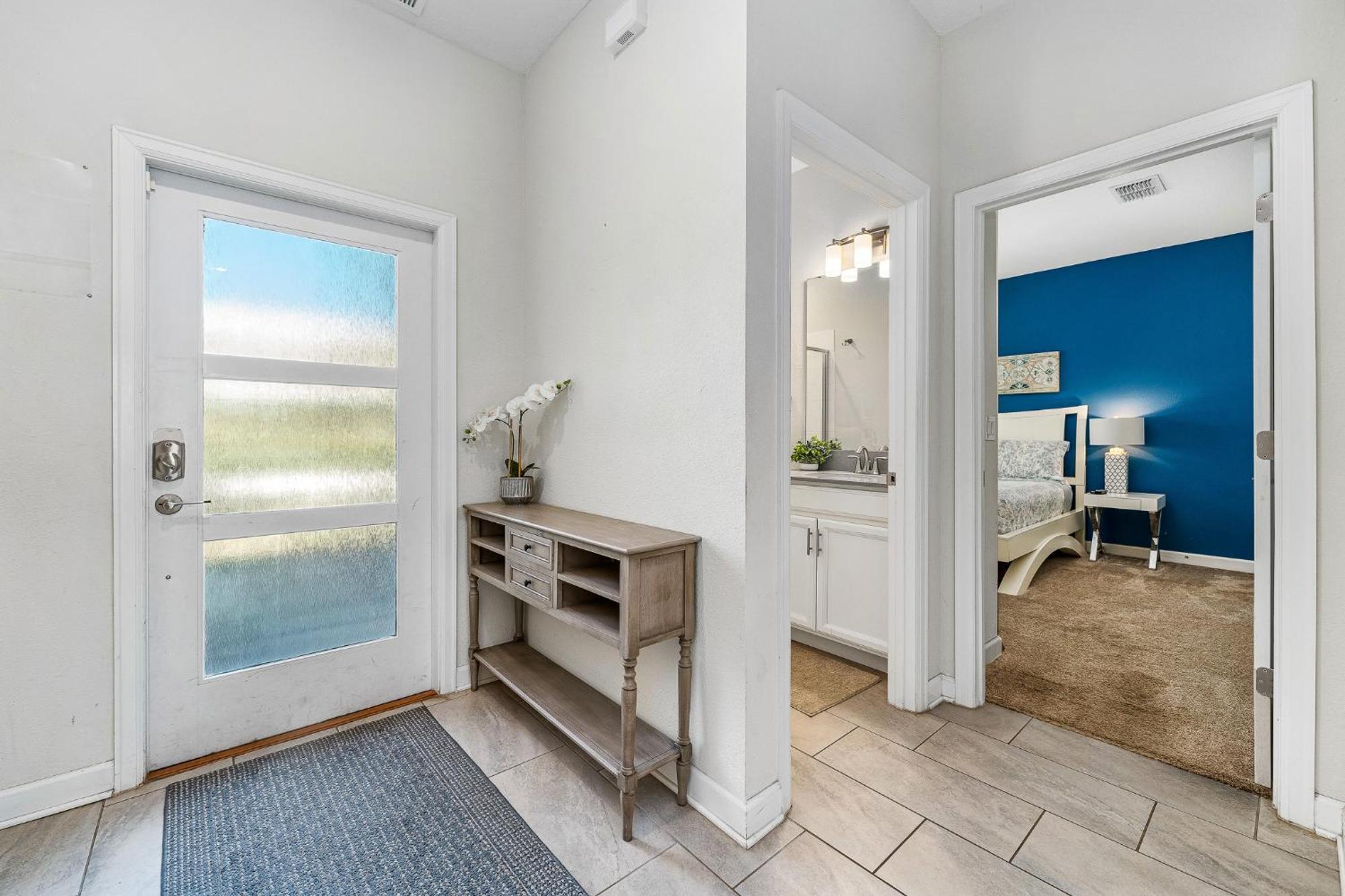 Happy House Cheerful 4-B Townhome Championsgate Kissimmee Kültér fotó
