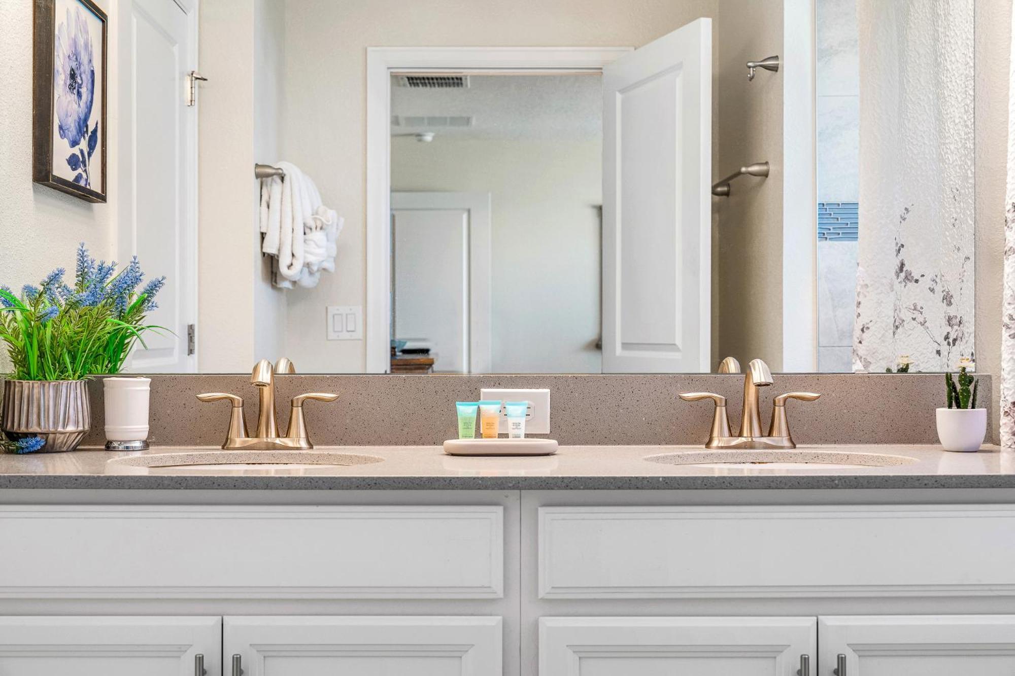 Happy House Cheerful 4-B Townhome Championsgate Kissimmee Kültér fotó