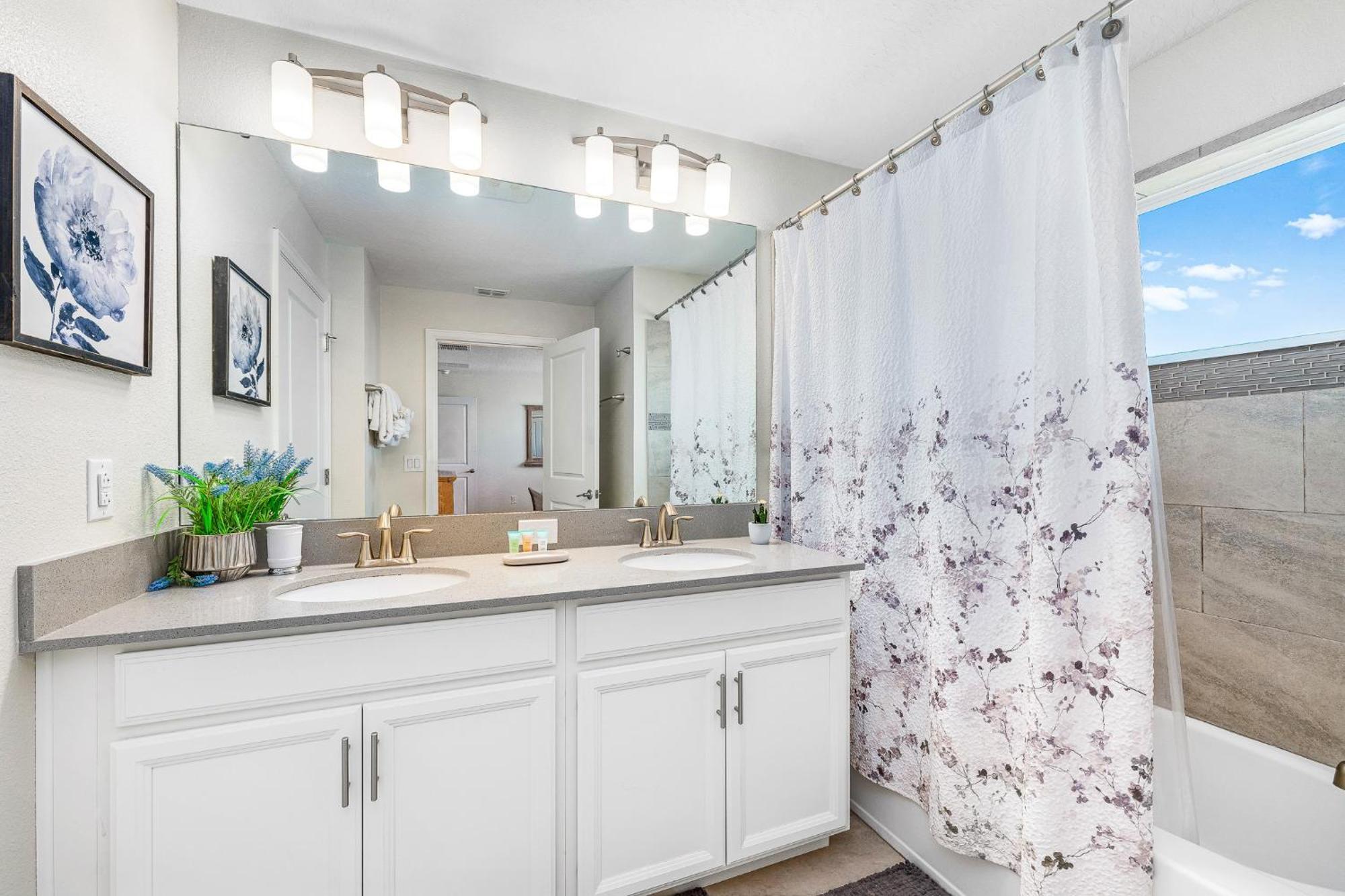 Happy House Cheerful 4-B Townhome Championsgate Kissimmee Kültér fotó
