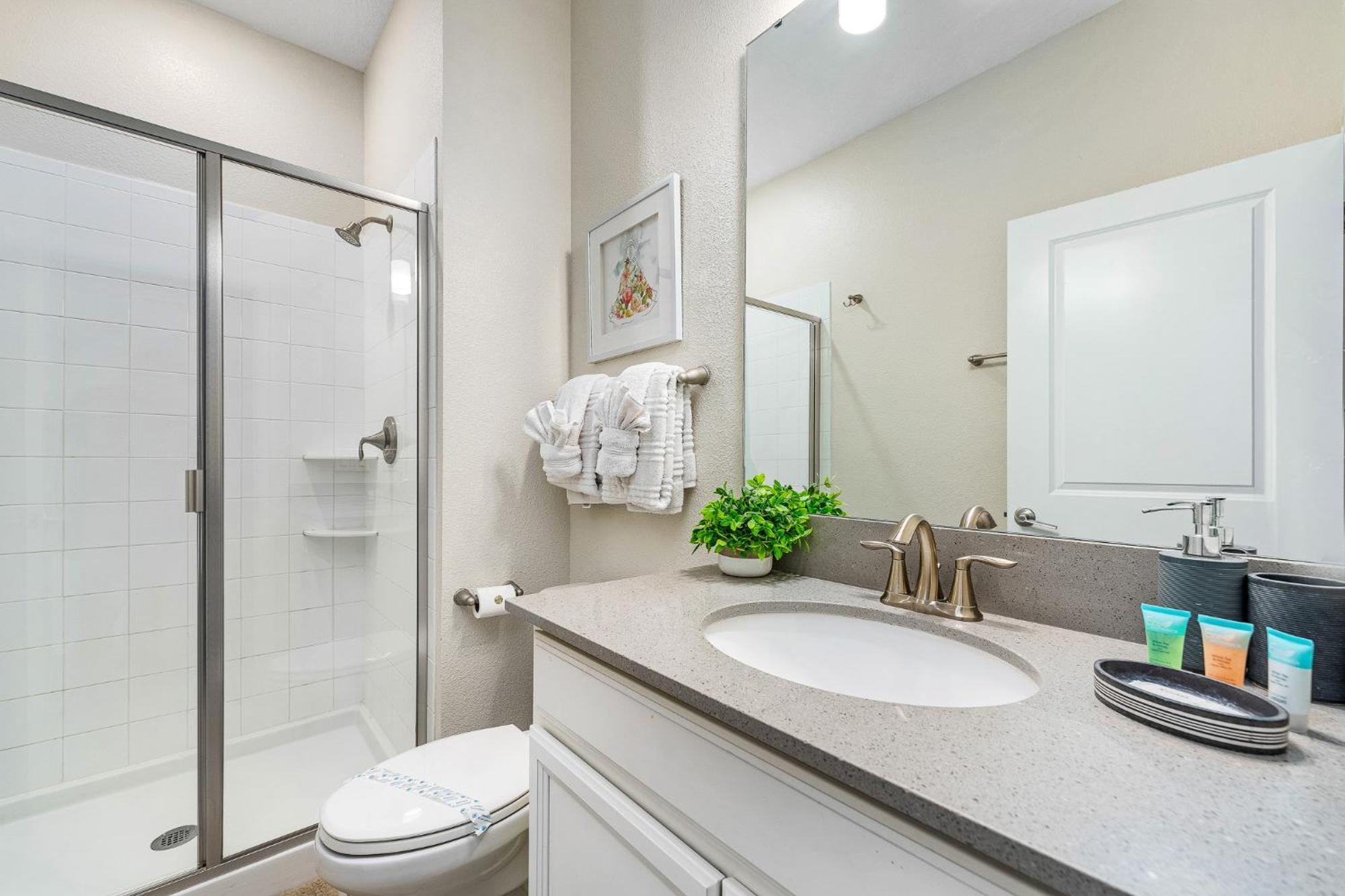 Happy House Cheerful 4-B Townhome Championsgate Kissimmee Kültér fotó