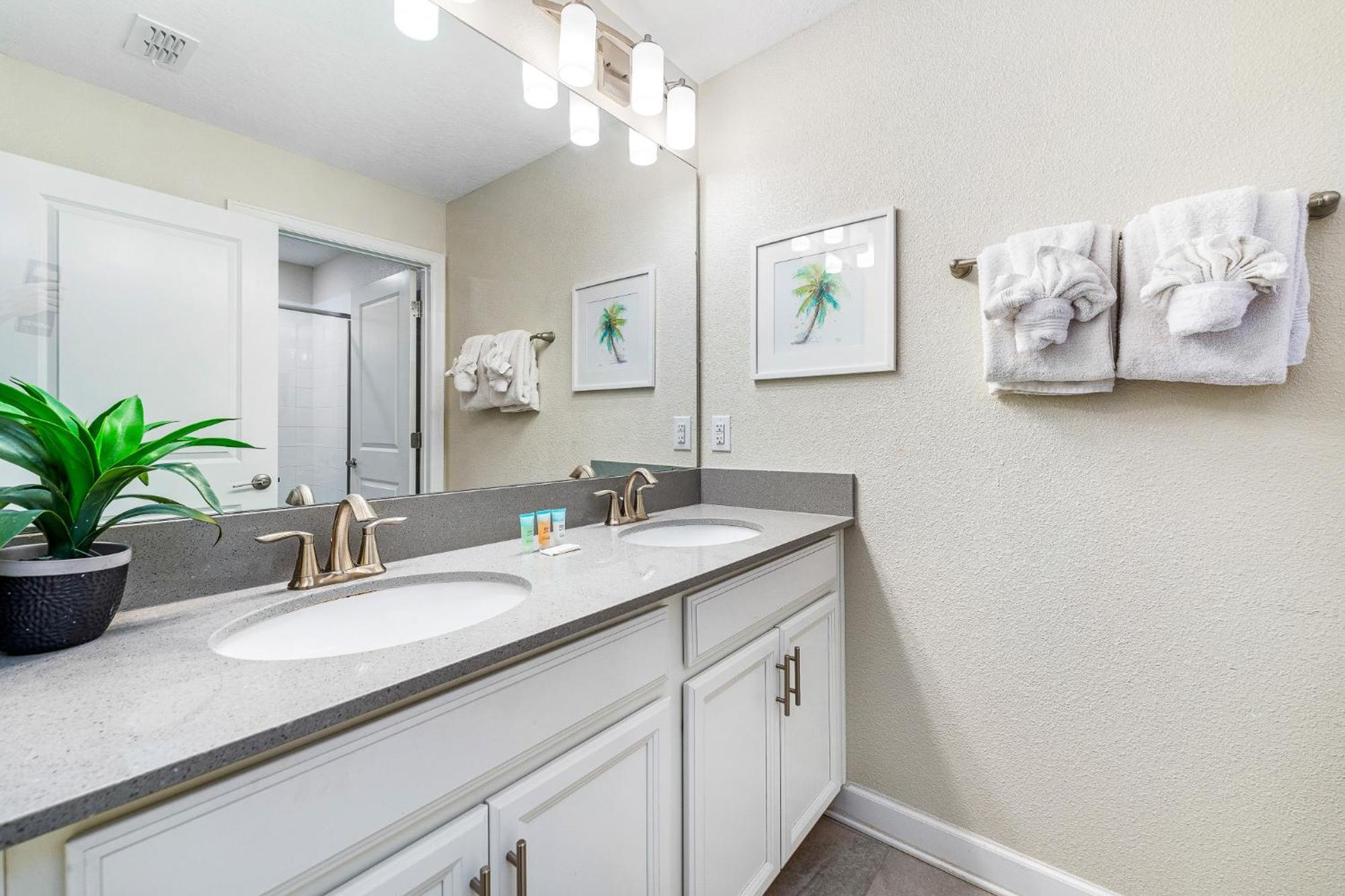Happy House Cheerful 4-B Townhome Championsgate Kissimmee Kültér fotó