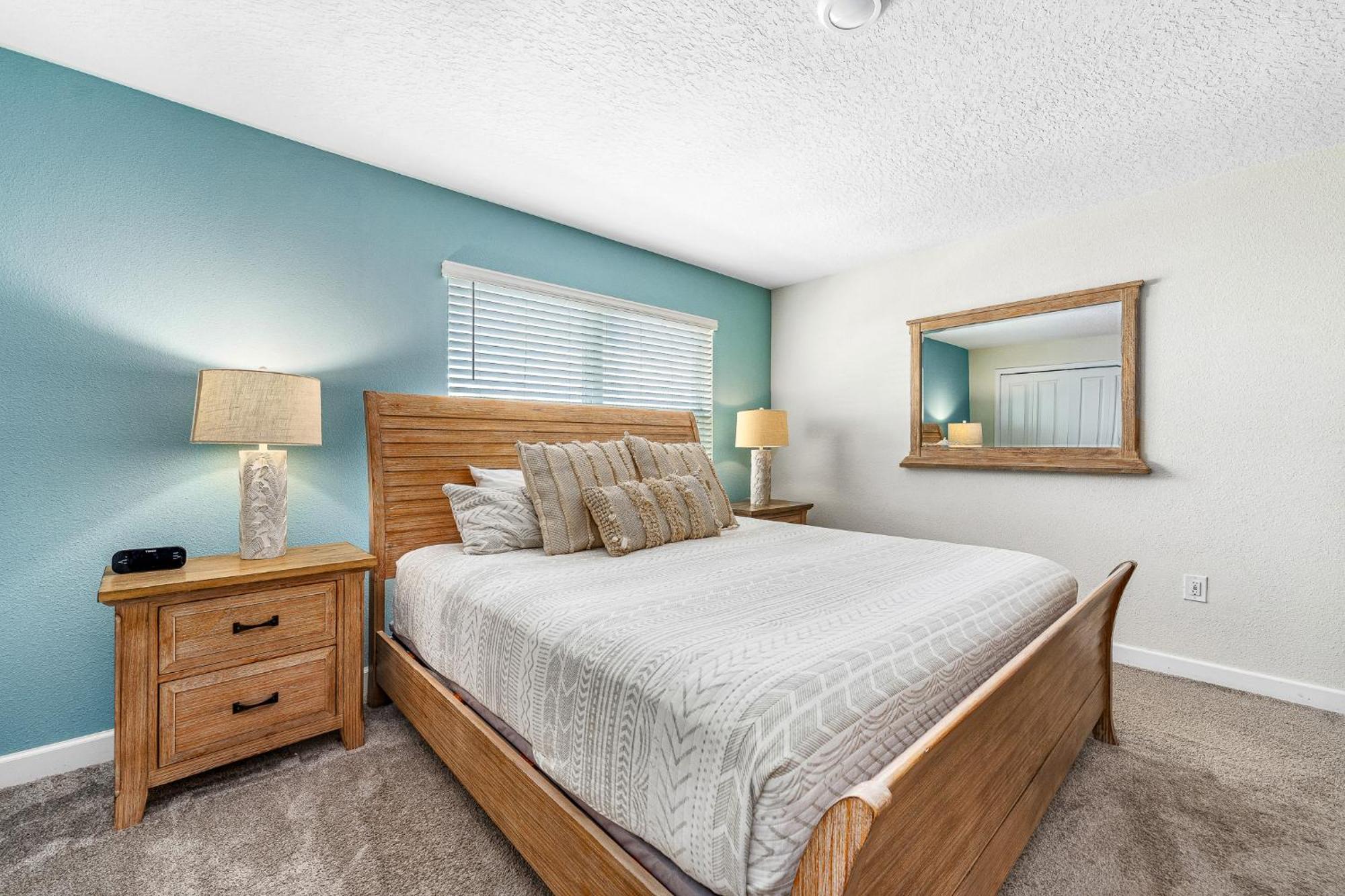 Happy House Cheerful 4-B Townhome Championsgate Kissimmee Kültér fotó